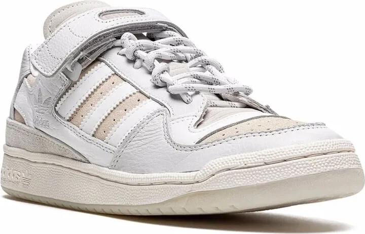 x Beyonce Ivy Park Forum Low "Core White" sneakers - Image 2