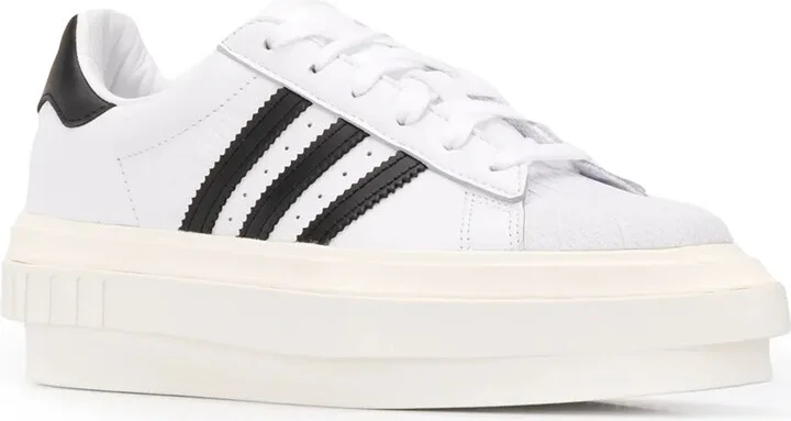 x Beyonce Ivy Park Superstar Platform sneakers - Image 2