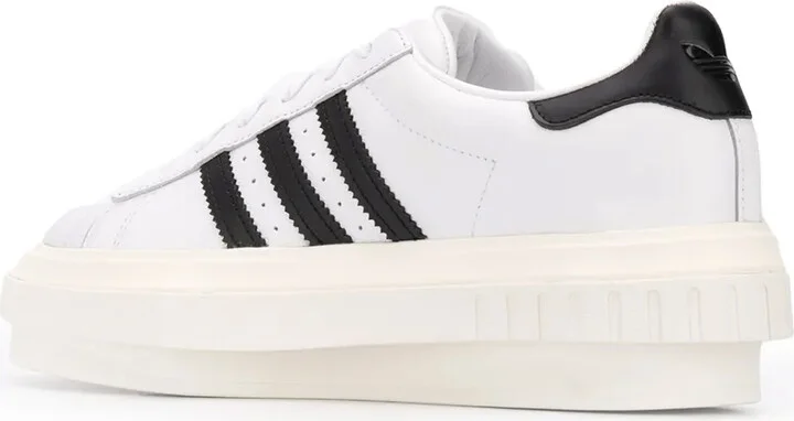 x Beyonce Ivy Park Superstar Platform sneakers - Image 3