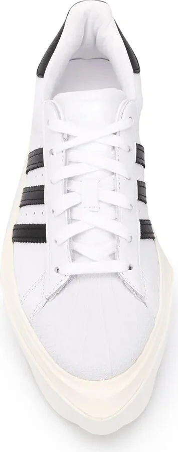 x Beyonce Ivy Park Superstar Platform sneakers - Image 4