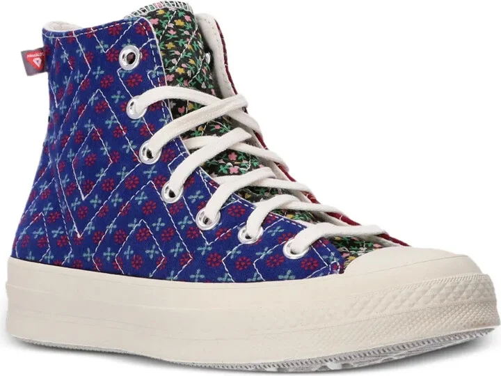 x Beyond Retro Chuck 70 lace-up sneakers - Image 2