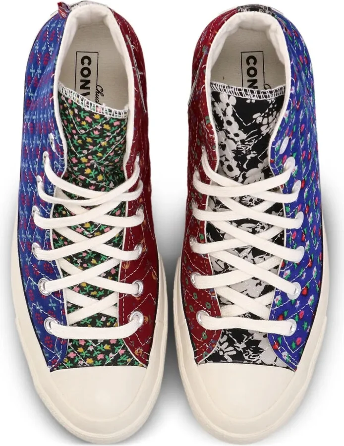 x Beyond Retro Chuck 70 lace-up sneakers - Image 3