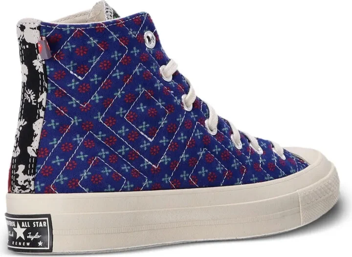 x Beyond Retro Chuck 70 lace-up sneakers - Image 4