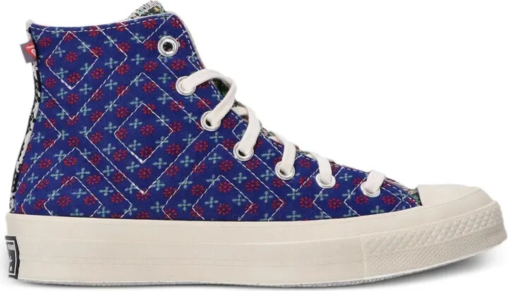 x Beyond Retro Chuck 70 lace-up sneakers - Image 5