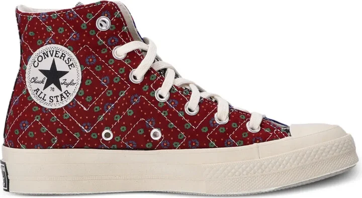 x Beyond Retro Chuck 70 lace-up sneakers