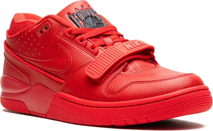x Billie Eilish Air Alpha Force 88 "Triple Red" sneakers - Image 2