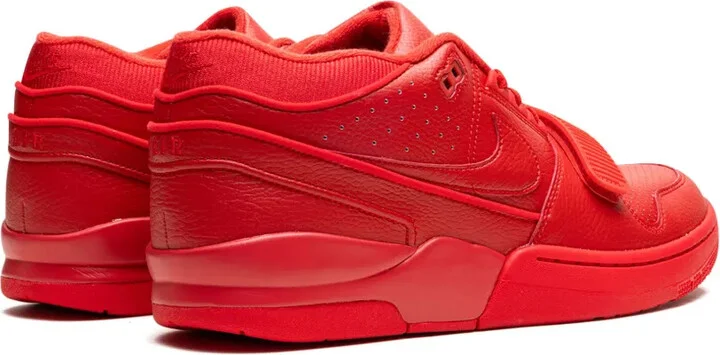 x Billie Eilish Air Alpha Force 88 "Triple Red" sneakers - Image 3