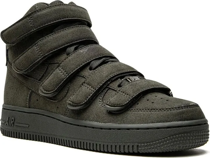 x Billie Eilish Air Force 1 High Strap "Sequoia" sneakers - Image 2