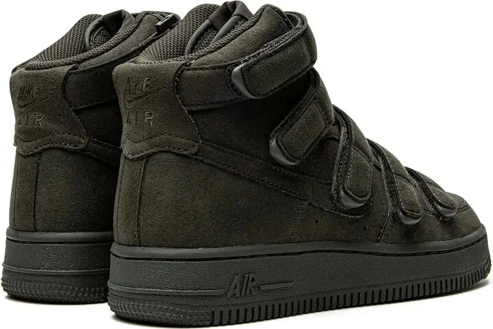 x Billie Eilish Air Force 1 High Strap "Sequoia" sneakers - Image 3
