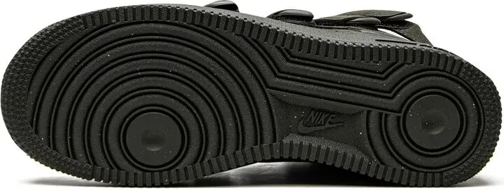 x Billie Eilish Air Force 1 High Strap "Sequoia" sneakers - Image 4