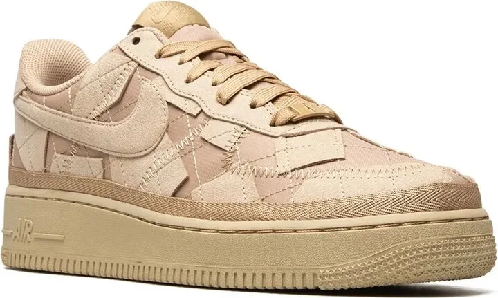 x Billie Eilish Air Force 1 Low "Mushroom" sneakers - Image 2