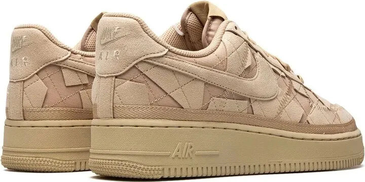 x Billie Eilish Air Force 1 Low "Mushroom" sneakers - Image 3