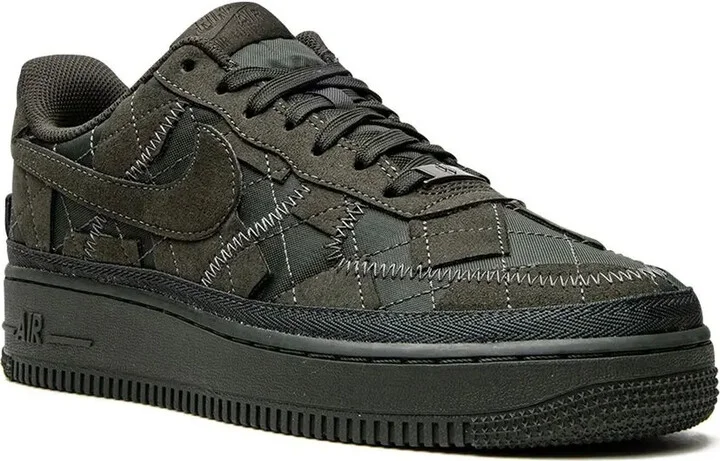 x Billie Eilish Air Force 1 Low "Sequoia" sneakers - Image 2