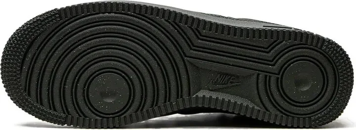 x Billie Eilish Air Force 1 Low "Sequoia" sneakers - Image 4
