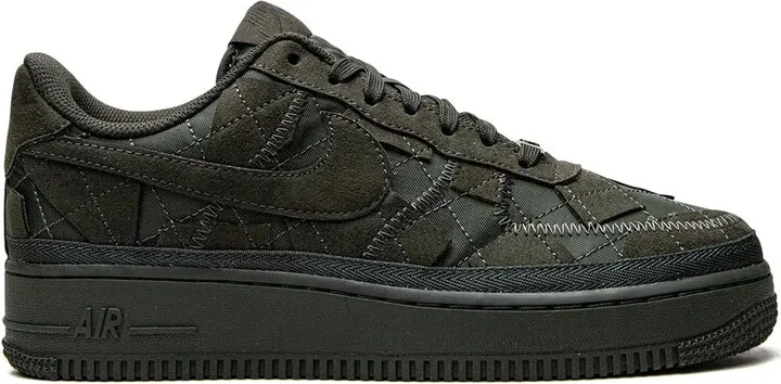 x Billie Eilish Air Force 1 Low "Sequoia" sneakers