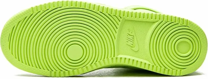 x Billie Eilish Air Jordan 1 KO "Ghost Green" sneakers - Image 4