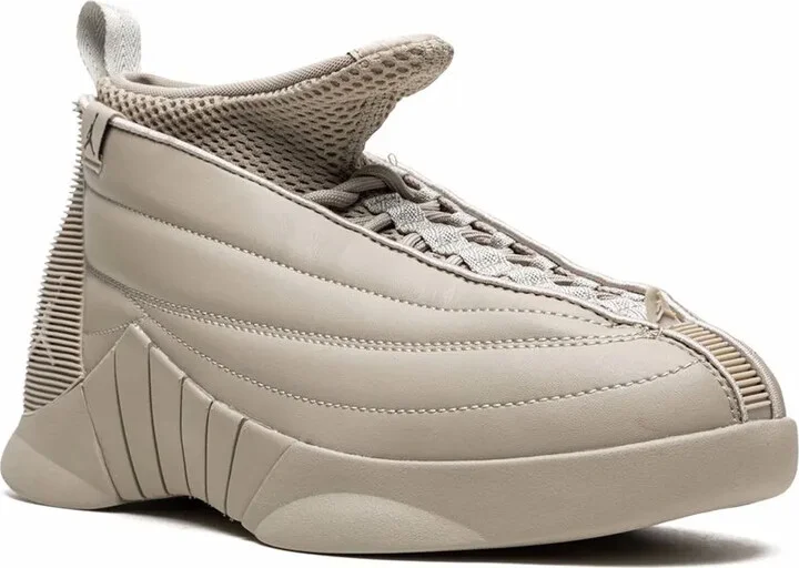 x Billie Eilish Air Jordan 15 sneakers - Image 2
