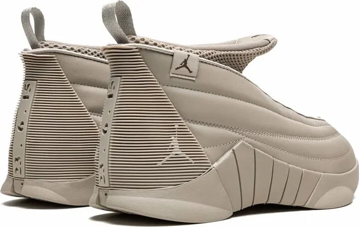 x Billie Eilish Air Jordan 15 sneakers - Image 3