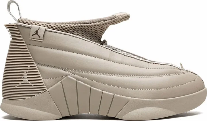 x Billie Eilish Air Jordan 15 sneakers