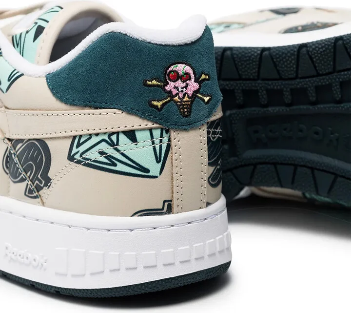 x Billionaire Boys Club BB 4400 sneakers - Image 3