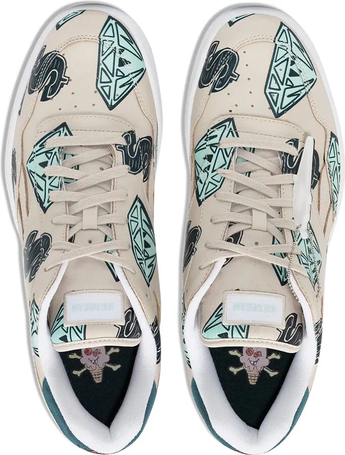 x Billionaire Boys Club BB 4400 sneakers - Image 4