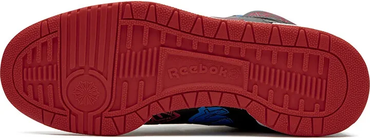 x Billionaire Boys Club BB4600 Hi 'Diamond & Dollar - Image 4