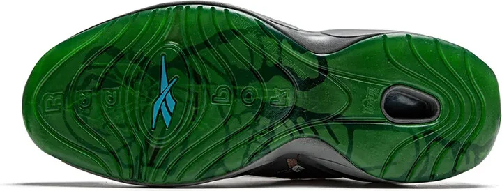 x Billionaire Boys Club Ice Crea Question Low "Beepers & Butts" sneakers - Image 4