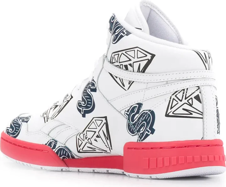 x Billionaire Boys Club Ice Cream BB 4600 MU sneakers - Image 3