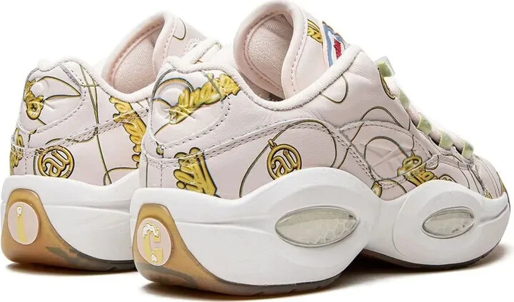 x Billionaire Boys Club Ice Cream Question Low sneakers - Image 3