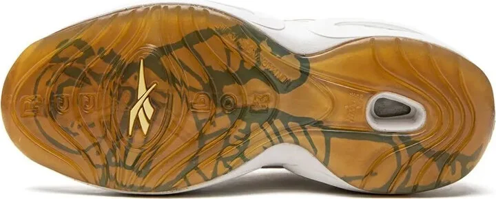 x Billionaire Boys Club Ice Cream Question Low sneakers - Image 4