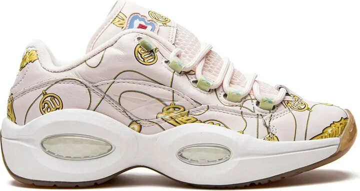 x Billionaire Boys Club Ice Cream Question Low sneakers