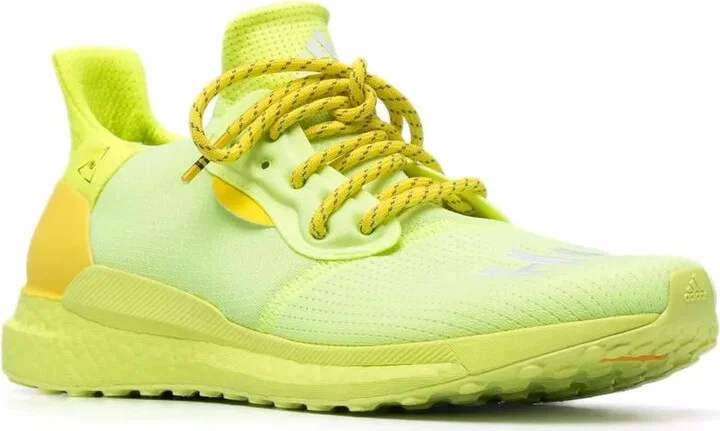 x Billionaire Boys Club Solar Hu Glide sneakers - Image 2