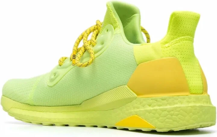 x Billionaire Boys Club Solar Hu Glide sneakers - Image 3