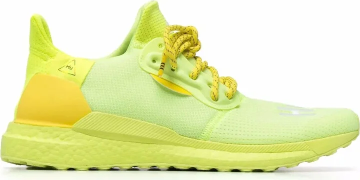 x Billionaire Boys Club Solar Hu Glide sneakers