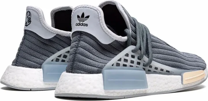 x Billionaire Boys Club x Pharrell Hu NMD "Astronaut Blue" sneakers - Image 3
