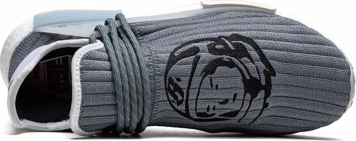 x Billionaire Boys Club x Pharrell Hu NMD "Astronaut Blue" sneakers - Image 4