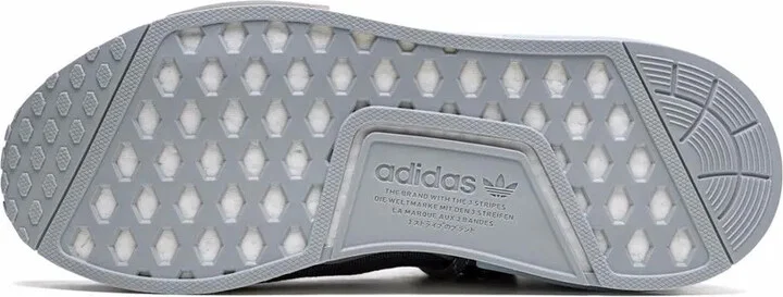 x Billionaire Boys Club x Pharrell Hu NMD "Astronaut Blue" sneakers - Image 5