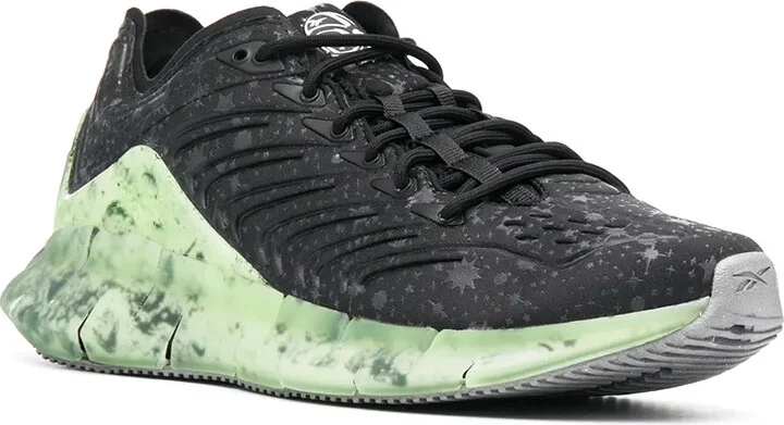 x Billionaire Boys Club Zig Kinetica sneakers - Image 2