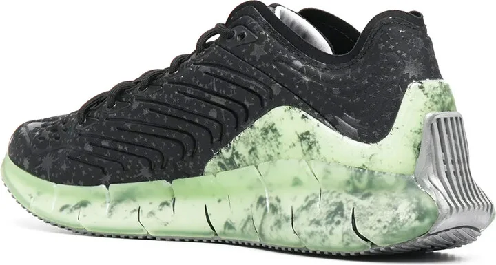 x Billionaire Boys Club Zig Kinetica sneakers - Image 3