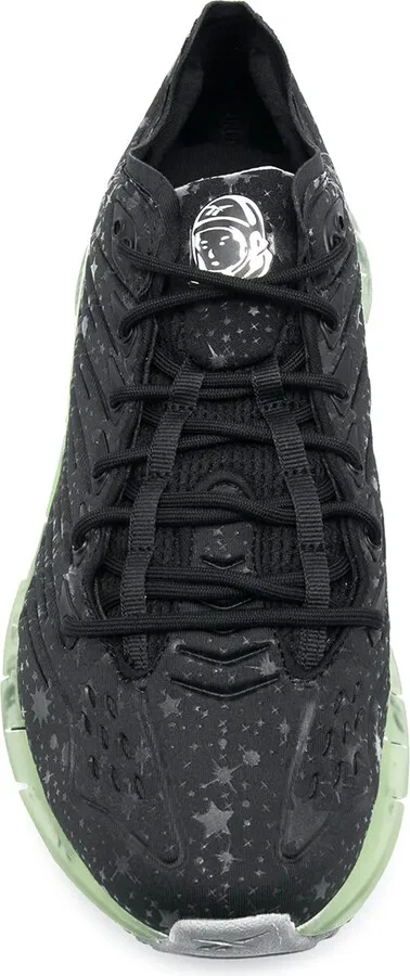 x Billionaire Boys Club Zig Kinetica sneakers - Image 4