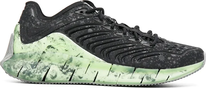 x Billionaire Boys Club Zig Kinetica sneakers