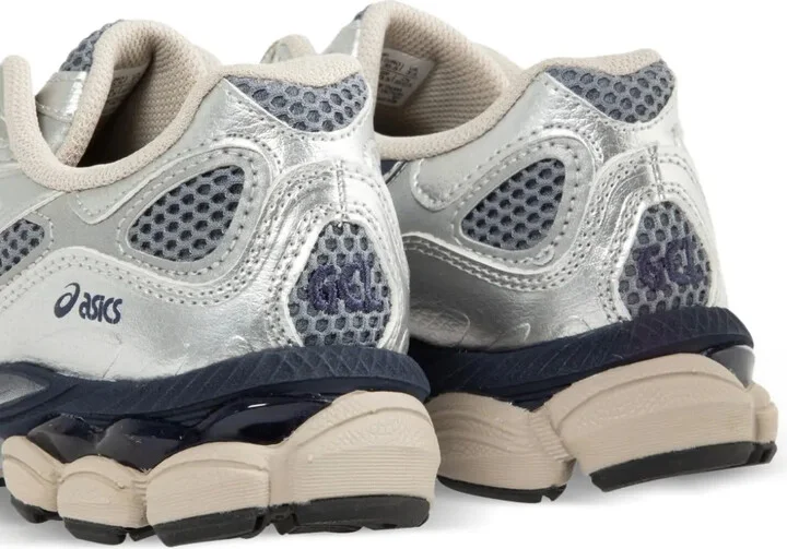 x Billy's Gel-NYC sneakers - Image 3