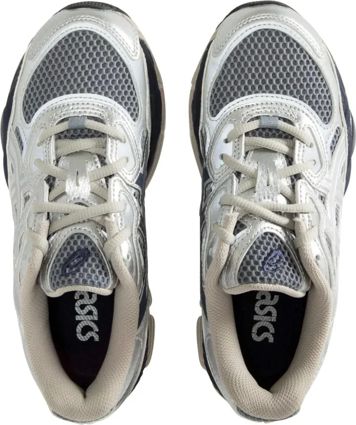 x Billy's Gel-NYC sneakers - Image 4