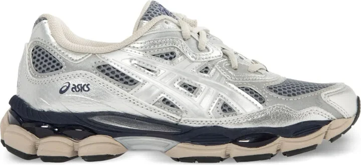 x Billy's Gel-NYC sneakers