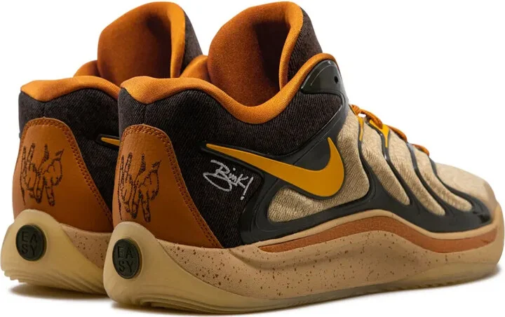 x Bink! KD 17 sneakers - Image 3