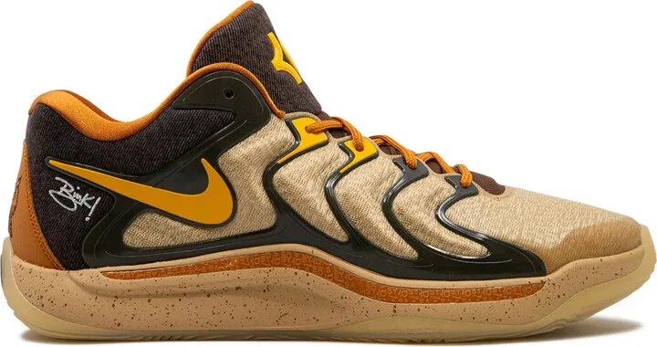 x Bink! KD 17 sneakers