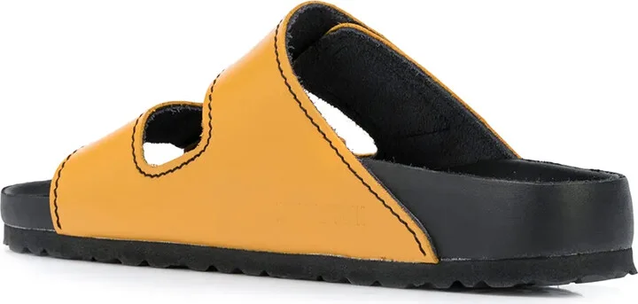 x Birkenstock Arizona sandals - Image 3