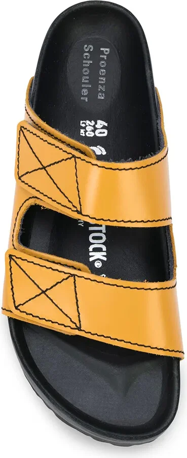 x Birkenstock Arizona sandals - Image 4