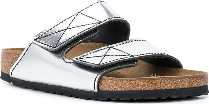 x Birkenstock Arizona slides - Image 2
