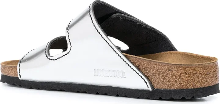 x Birkenstock Arizona slides - Image 3